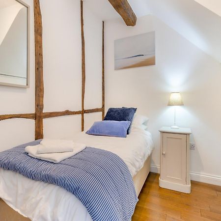 Вилла Ramblers Hideaway - Uk45414 Eaton Bishop Экстерьер фото