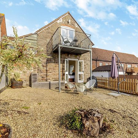 Вилла Ramblers Hideaway - Uk45414 Eaton Bishop Экстерьер фото