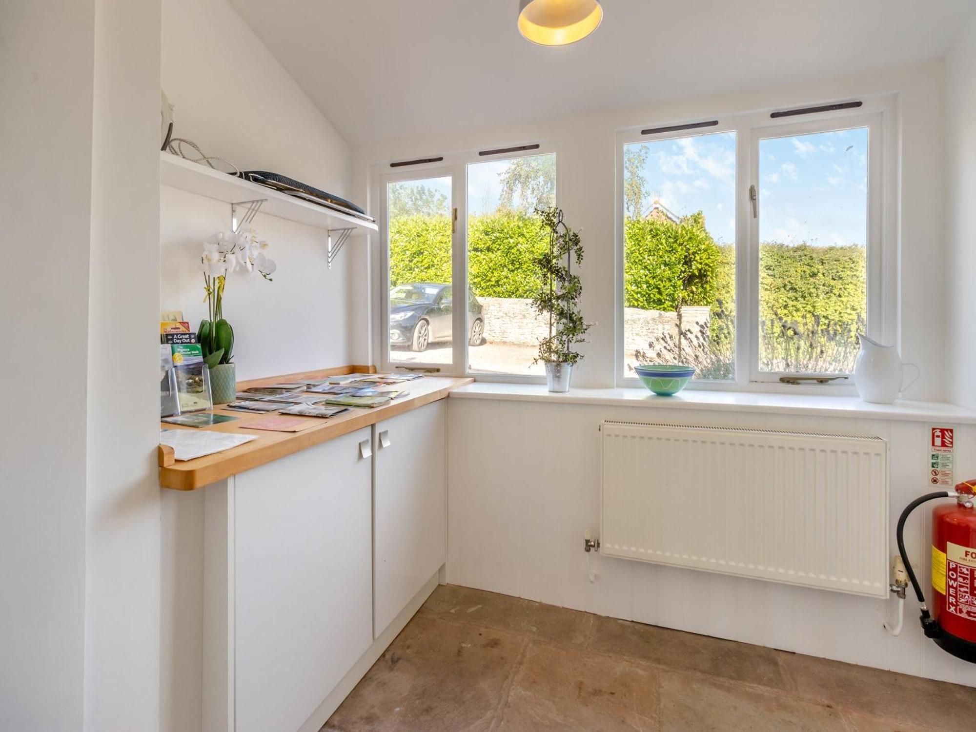 Вилла Ramblers Hideaway - Uk45414 Eaton Bishop Экстерьер фото