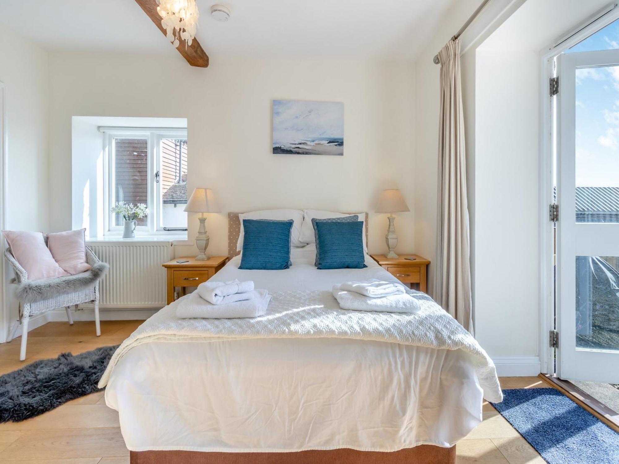 Вилла Ramblers Hideaway - Uk45414 Eaton Bishop Экстерьер фото